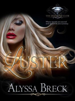 cover image of Luster